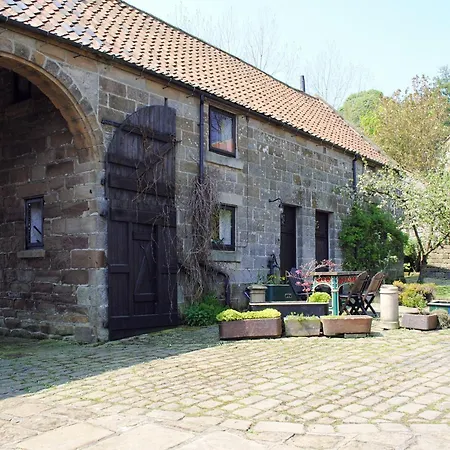 The Old Sheaf Store - Kyz Holiday home *