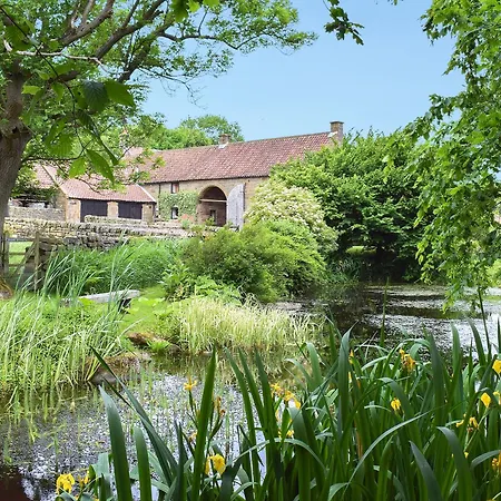 Holiday home The Old Sheaf Store - Kyz