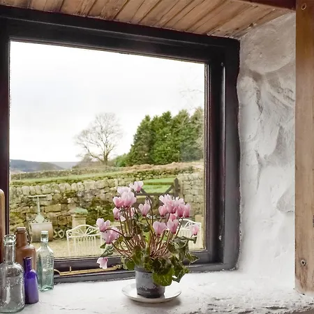 Holiday home The Old Sheaf Store - Kyz