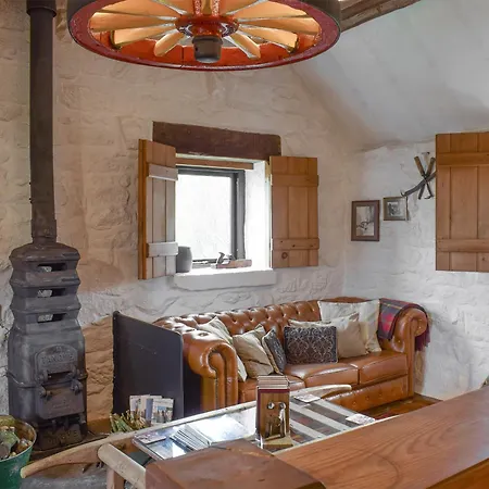 The Old Sheaf Store - Kyz Ferienhaus *