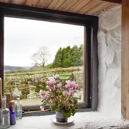 בית נופש The Old Sheaf Store - Kyz *