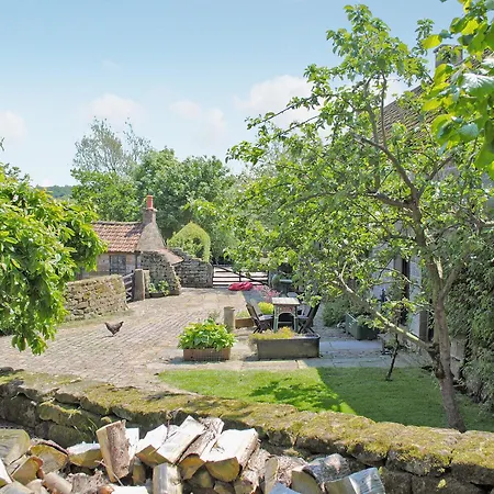 The Old Sheaf Store - Kyz Glaisdale