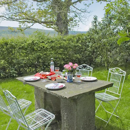 The Old Sheaf Store - Kyz בית נופש *