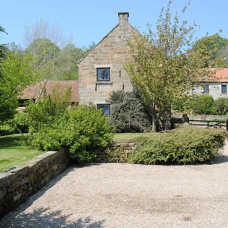 The Old Sheaf Store - Kyz בית נופש Glaisdale