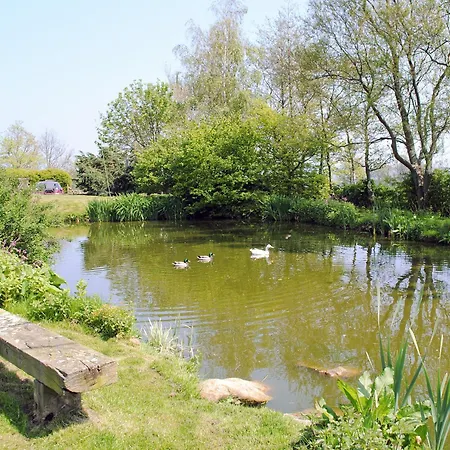 The Old Sheaf Store - Kyz בית נופש *